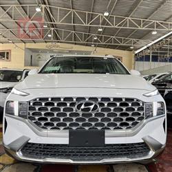 هیوندای سەنتافی